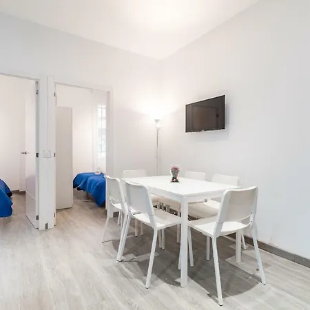 Apartamento Pyr Select Chopera I *