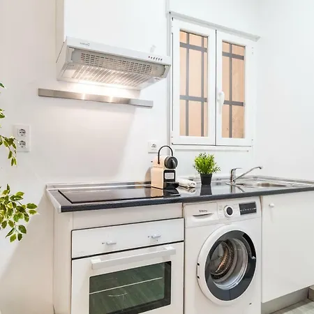 Apartamento Pyr Select Chopera I *