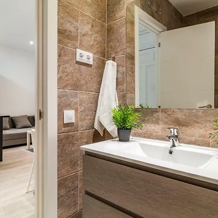 Apartamento Pyr Select Chopera I *