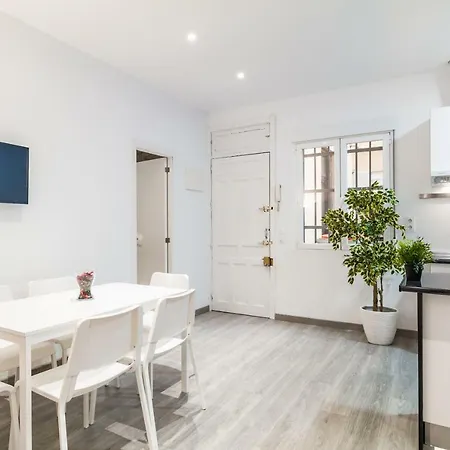 Pyr Select Chopera I Apartamento
