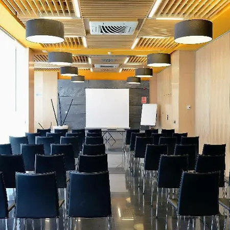 Nh Tablas Hotel