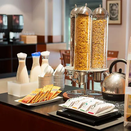 Gran Via 25, Affiliated By Meliá Hotel Madrid