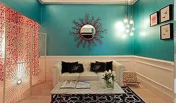Hotel Ab Design Madrid