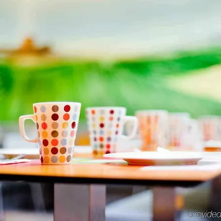 Ibis Styles Prado Ξενοδοχείο 3*