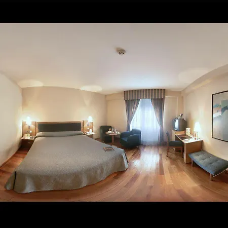 Nh Balboa 4*