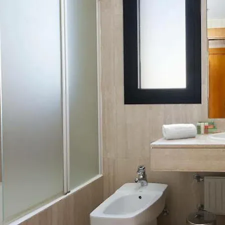 Hotel Leonardo Boutique Madryt