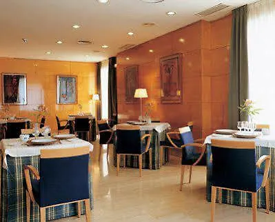 Leonardo Boutique Hotel Madryt