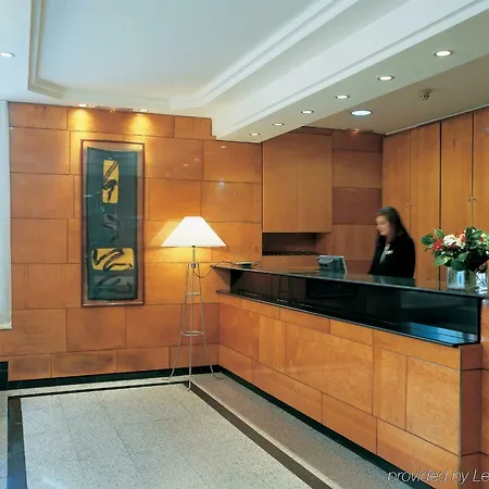 Hotel Nh Atocha
