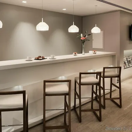 Hotel Nh Zurbano