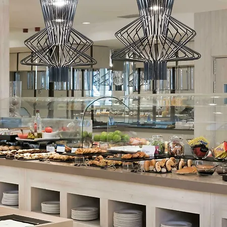 Nh Zurbano 4* Madrid