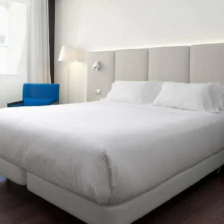 Nh Lagasca 4* Madrid