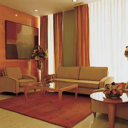 Nh Lagasca Madrid