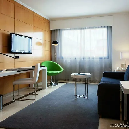 Hotel Nh Prisma