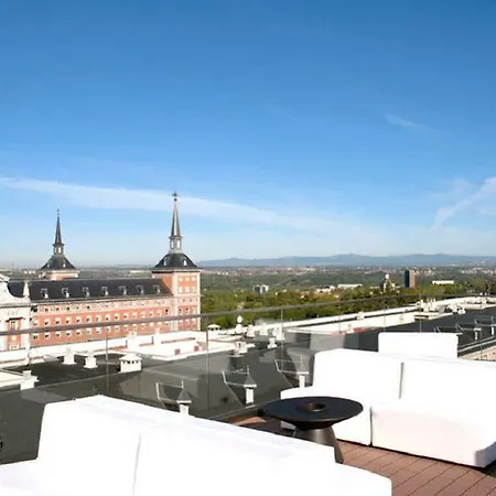 Exe Moncloa