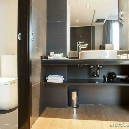 Hotel Exe Moncloa