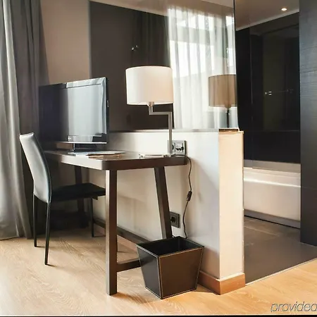 Hotel Exe Moncloa 4*