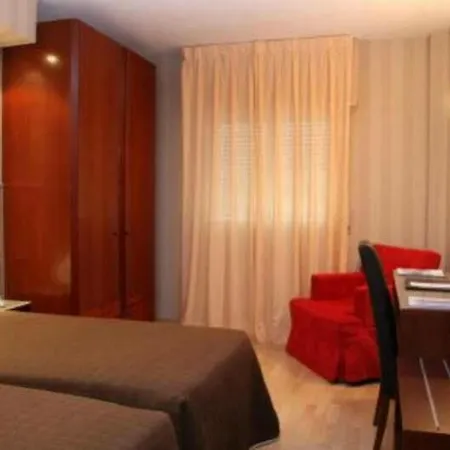 De Barajas 3* Madrid