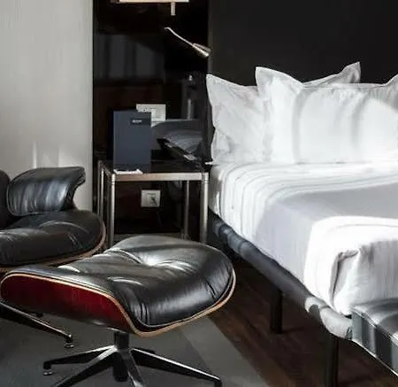 The Westin Cuzco 4* Madrid