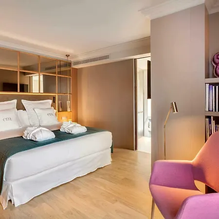Barcelo Emperatriz Hotel