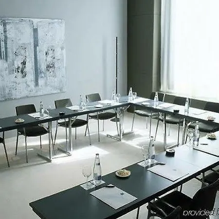 Ac Vascos By Marriott Hotel Madryt