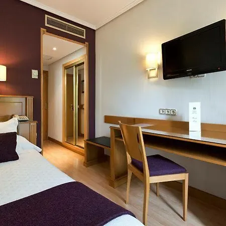 Trafalgar Otel Madrid