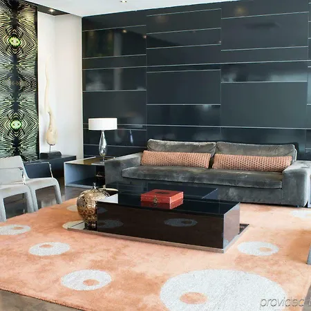 Hotel Ac Feria By Marriott Madrid
