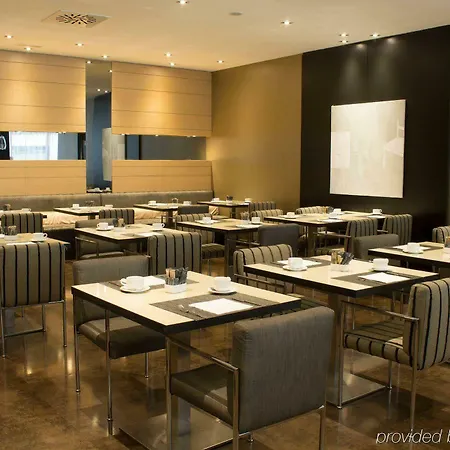 Ac Feria By Marriott Hotel