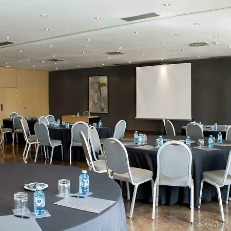 Ac Feria By Marriott Hotel Madrid