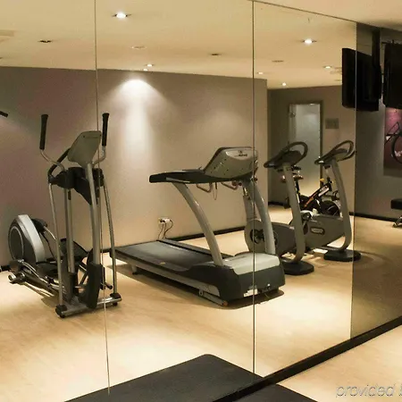 Ac Feria By Marriott 4*