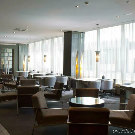 Ac Feria By Marriott Hotel