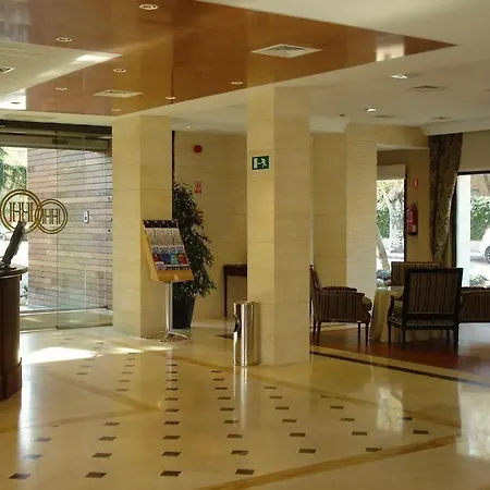 Hotel Best Osuna 4*