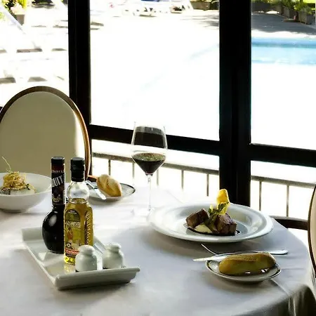 Hotel Best Osuna Madryt