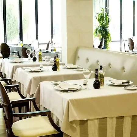 Hotel Best Osuna