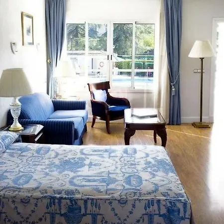 Osuna 4* Madrid