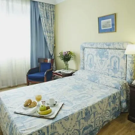 Hotel Best Osuna 4*