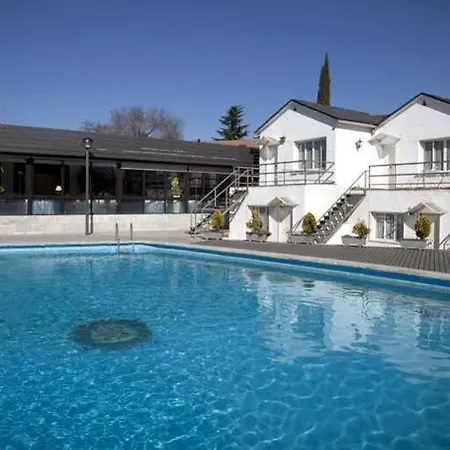 Hotel Best Osuna 4*