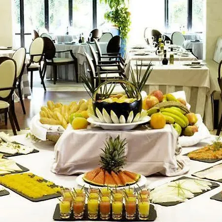 Osuna 4* Madrid