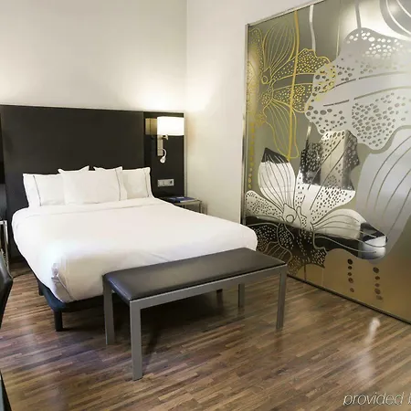 Ac Recoletos By Marriott Hotel Madri