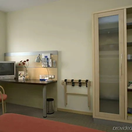 Ξενοδοχείο Express Madrid-rivas By Ihg 3*
