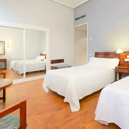 Gran Via 25, Affiliated By Melia 3*