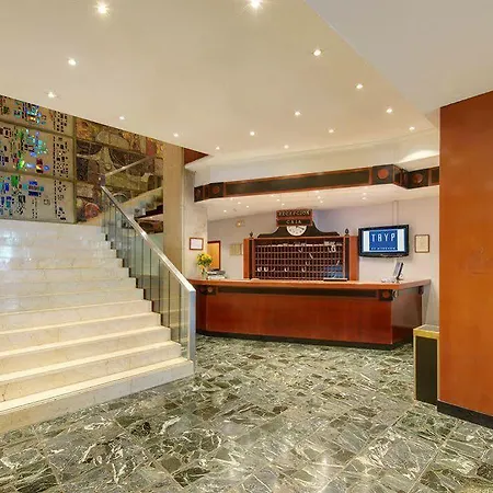 Gran Via 25, Affiliated By Melia Hotel Madryt