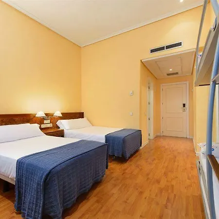 Hotel Gran Via 25, Affiliated By Melia