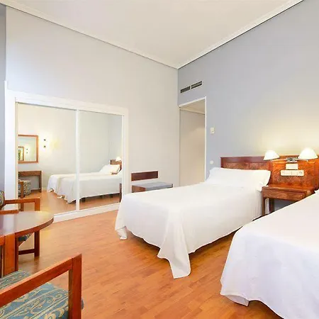 Hotel Gran Via 25, Affiliated By Melia 3*
