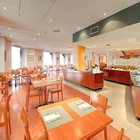 Hotel Gran Via 25, Affiliated By Melia 3*