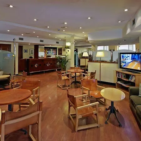 Gran Via 25, Affiliated By Melia