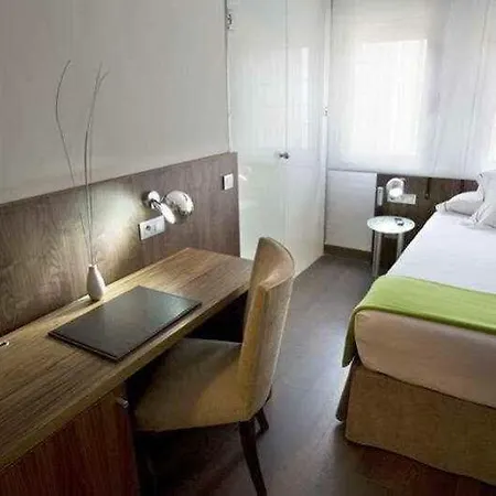 Opera 4* Madrid