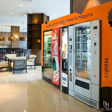 Mercader Hotel Madrid