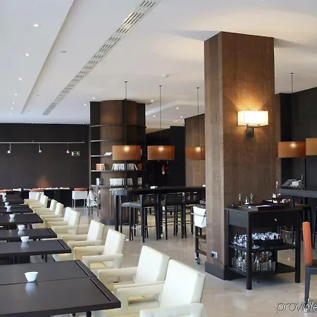 Hotel Mercader 4*