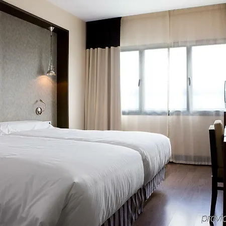 Hotel Mercader 4*