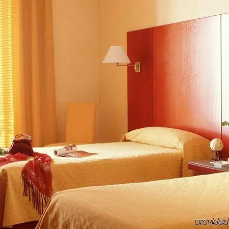 Arosa Hotel